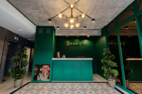  Narawad Boutique Hotel  Бангкок